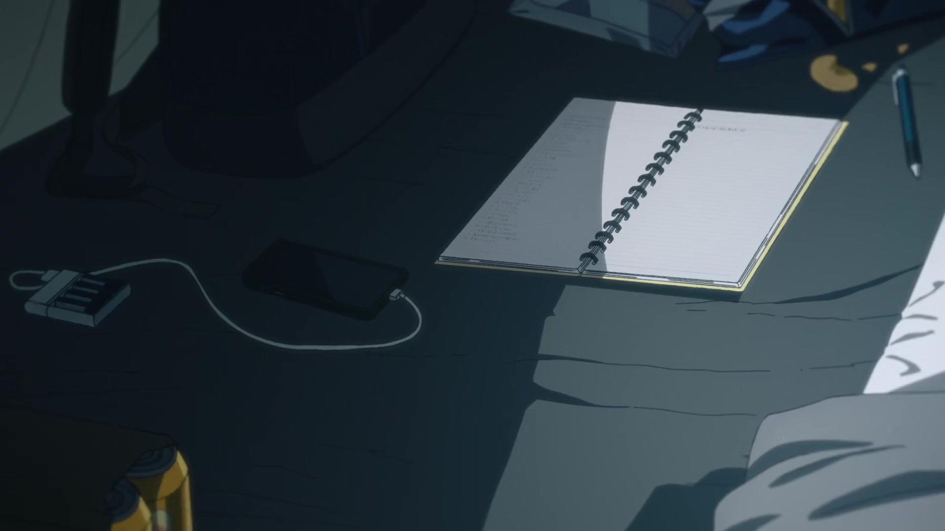 [Tsukyio Editing Resources] Zom 100 - Ep 5 - 28.mp4
